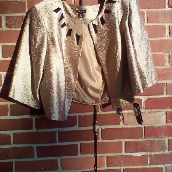 LE BOIS DRESS - Picture 5 of 8